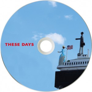 CD/DVD Case