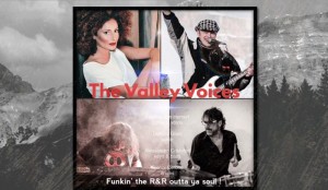 the valley voice
