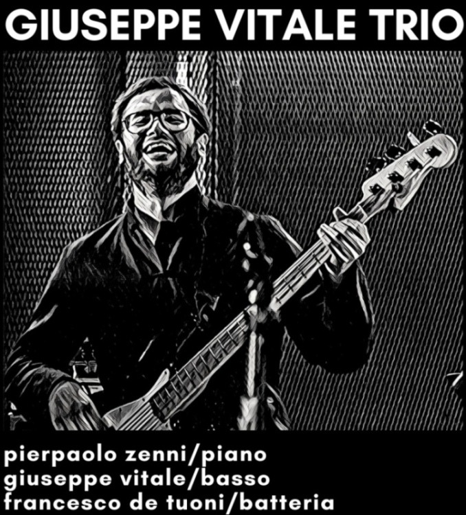 Giuseppe Vitale