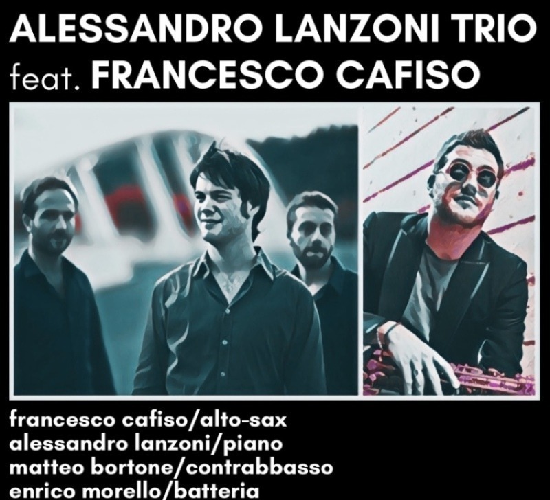 Lanzoni e Cafiso
