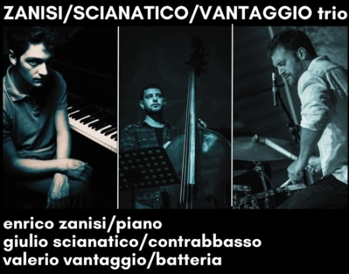 Zanisi
