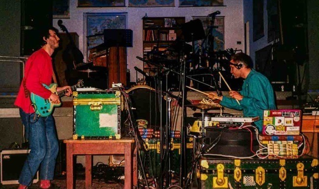 duo