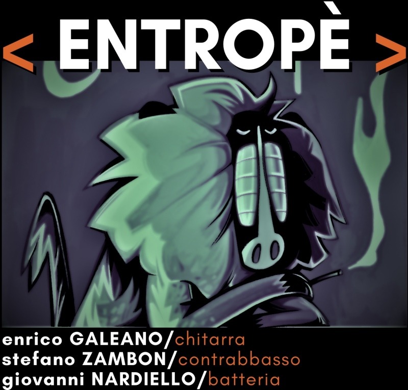 entrope