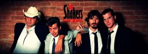 The Shakers