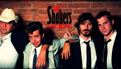 The Shakers