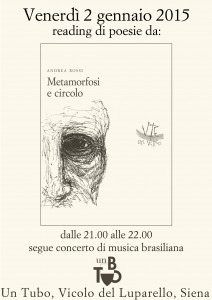 locandina poesia