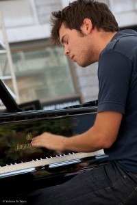 ALESSANDRO LANZO