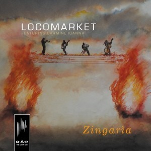 LOCOMARKET copertina