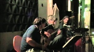 TAM TAM TRIO