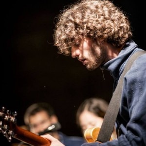 ANDREA MUCCIARELLI 1