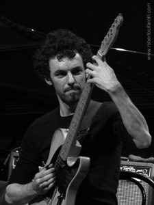 FEDERICO CASAGRANDE