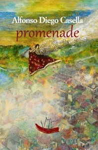 Cop Promenade print