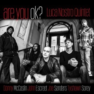 LUCA NOSTRO QUINTET