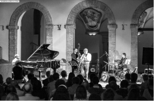 claudio fasoli