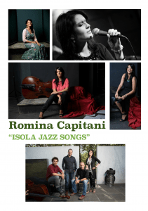 romina capitani