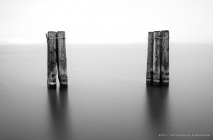 silent water