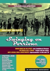 FESTA PORRIONE