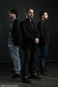 Matteo Addabbo Trio