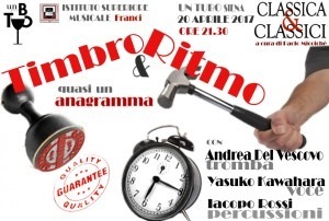 Ritmo&Timbro3
