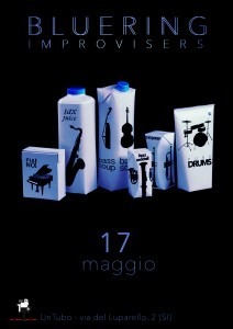 bluering siena maggio
