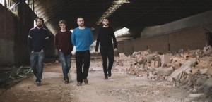 FILIPPO VIGANTOquartet