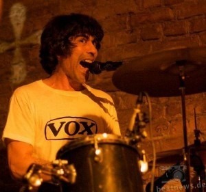 michele landi