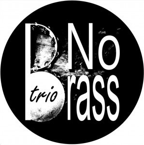 NOBRASS TRIO LOGO