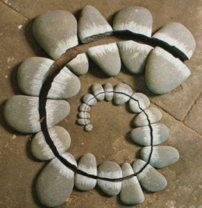 stoned stones