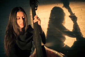 Federica Michisanti 1