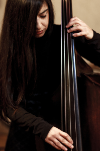 Federica Michisanti 2