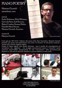 massimo giuntoli piano poetry