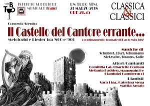 classica melologhi