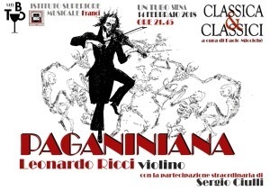 classica violino