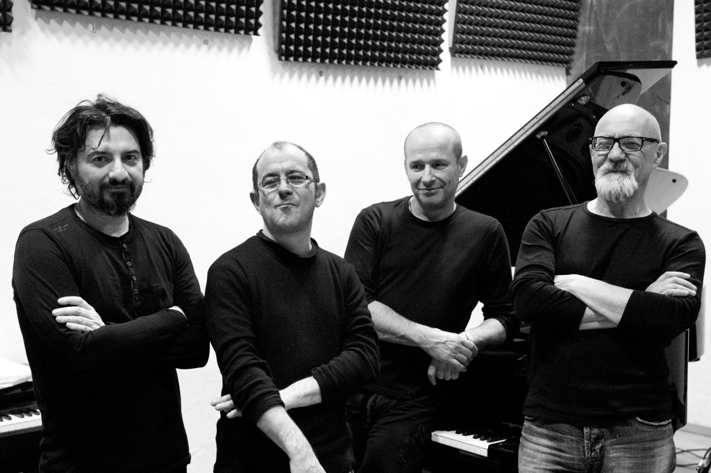 mariottini.quartet