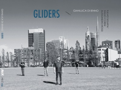 GIANLUCA DI IENNO Gliders