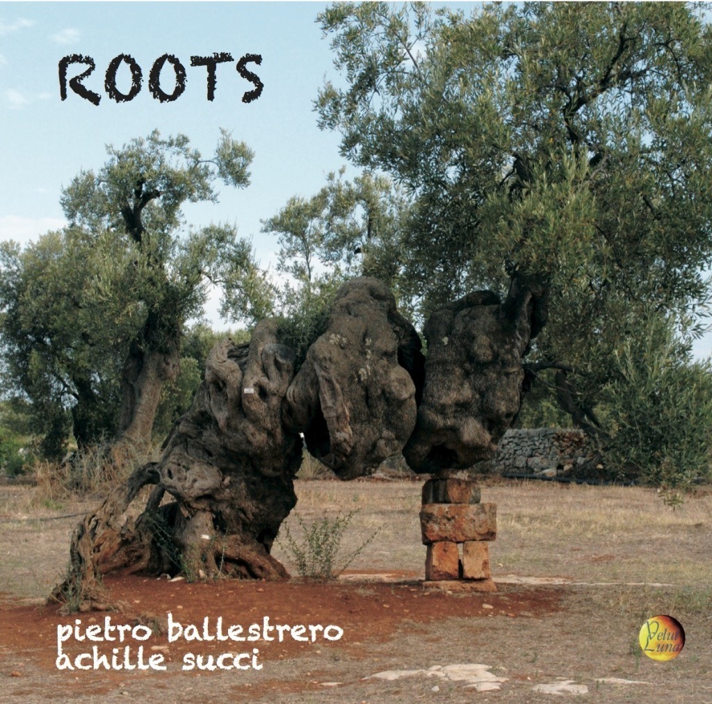 BALLESTRERO Roots cover