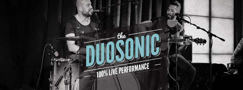 DUOSONIC