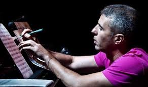LUCA MANNUTZA