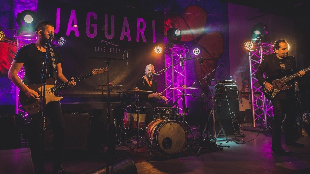 Jaguari