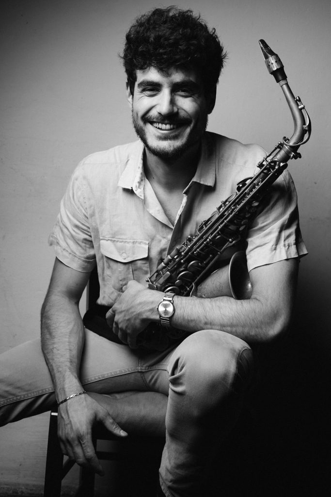 Michele Tino