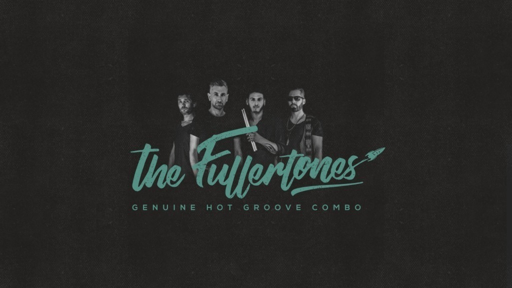 fullertones 3