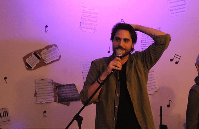 GIORGIO INNOCENTI