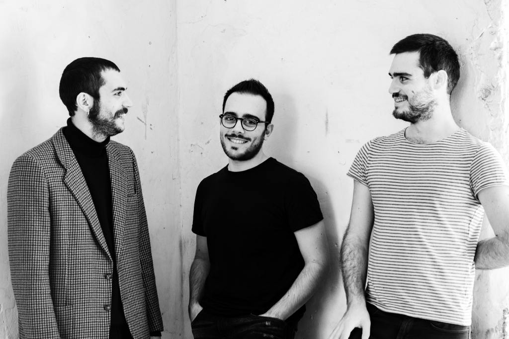 danilo tarso trio