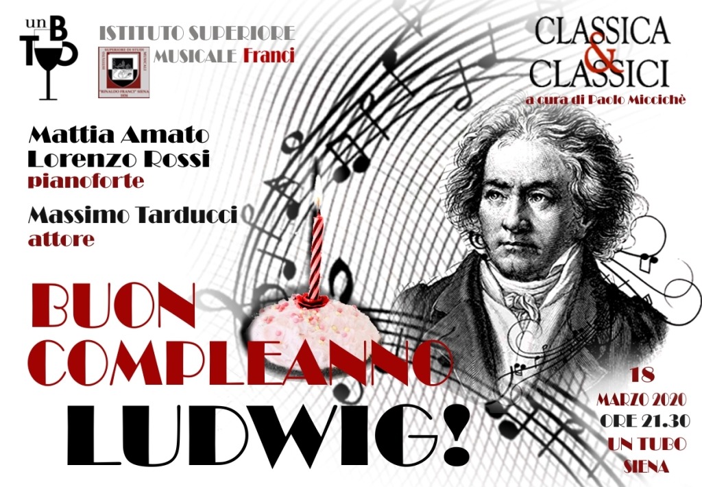 CLASSICA&CLASSICI Beethoven
